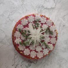 Beef, Chicken, Pork Katsu Fakey Cakey