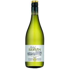 Michel Servin White Wine (750ml)